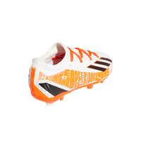 adidas botas de futbol niño cesped artificial X Speedportal Messi.3 Firm Ground vista trasera