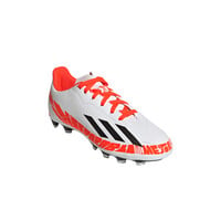 adidas botas de futbol niño cesped artificial X Speedportal Messi.4 Flexible Ground lateral interior