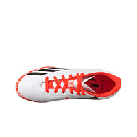 adidas botas de futbol niño cesped artificial X Speedportal Messi.4 Flexible Ground 05