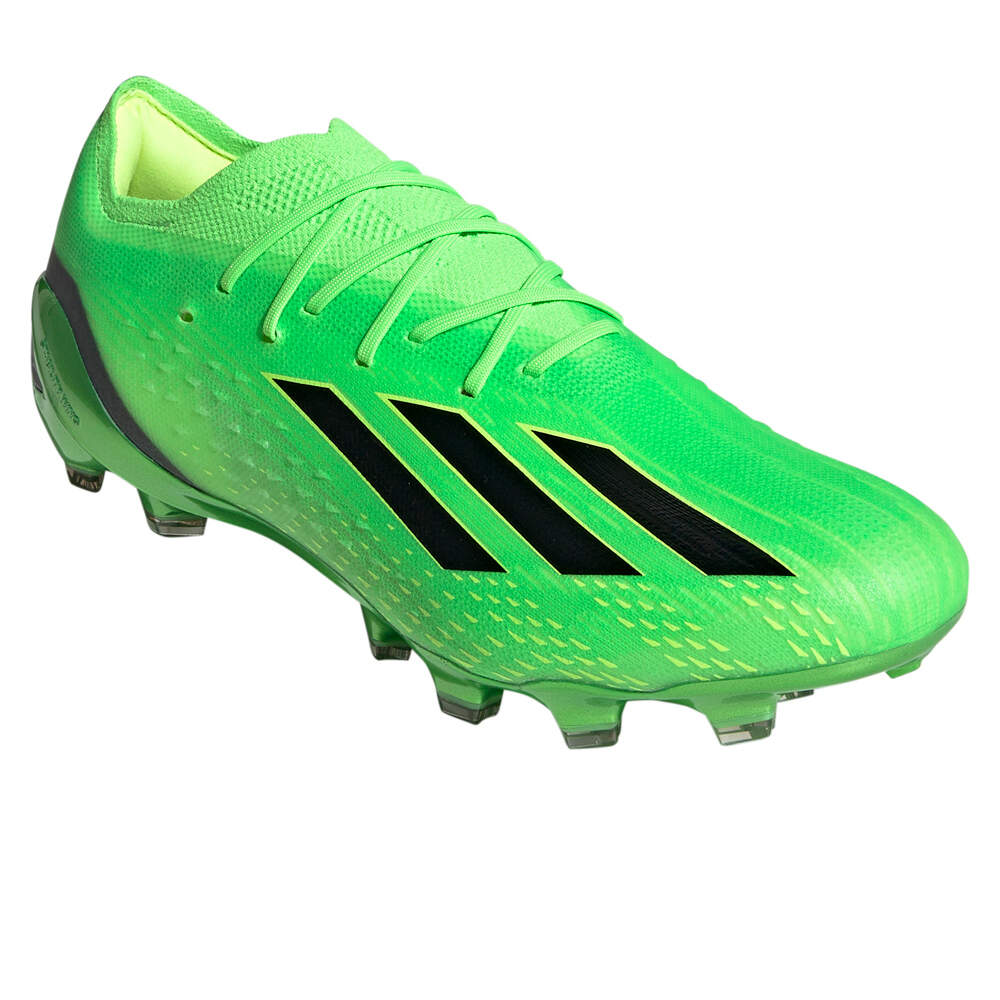 adidas botas de futbol cesped artificial X Speedportal.1 Artificial Grass lateral interior