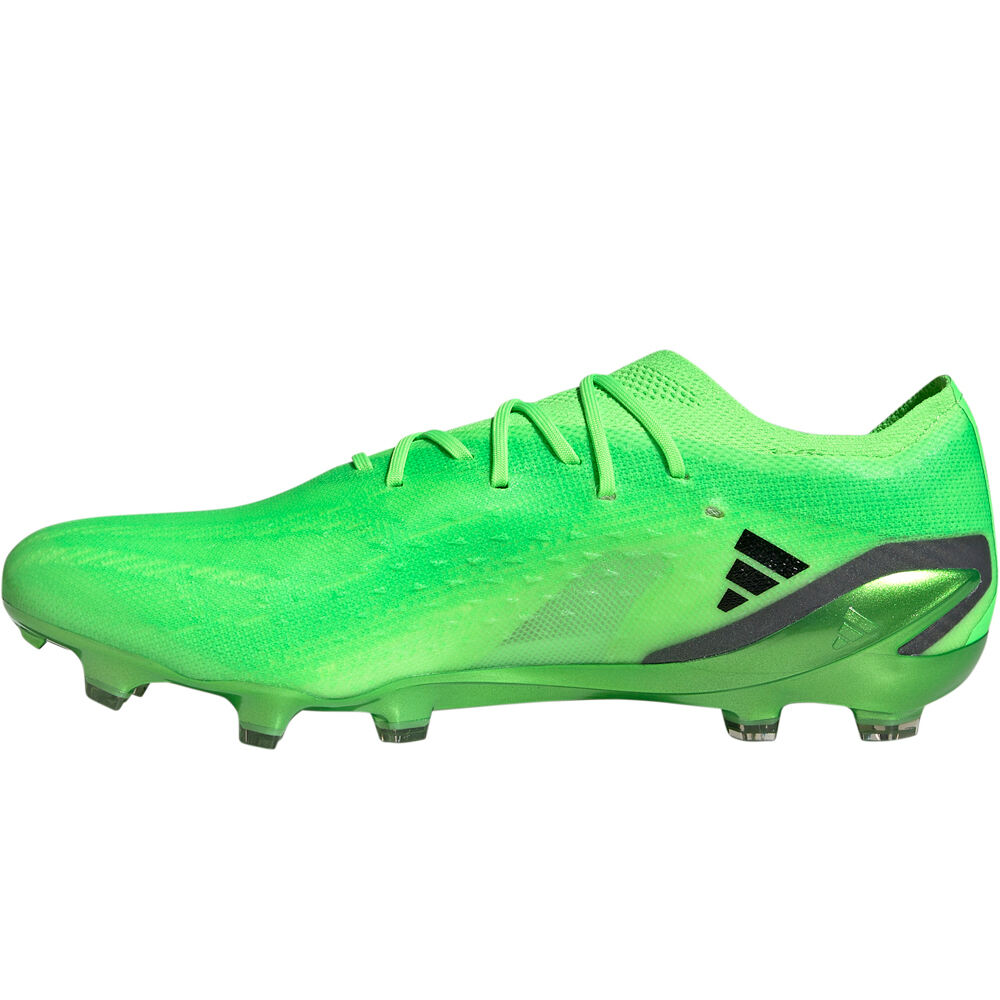 adidas botas de futbol cesped artificial X Speedportal.1 Artificial Grass puntera