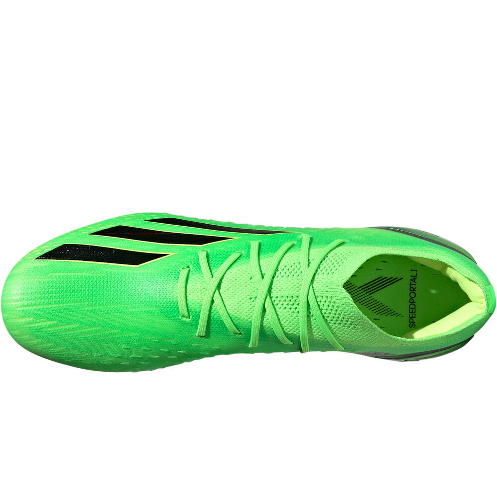 adidas botas de futbol cesped artificial X Speedportal.1 Artificial Grass 05