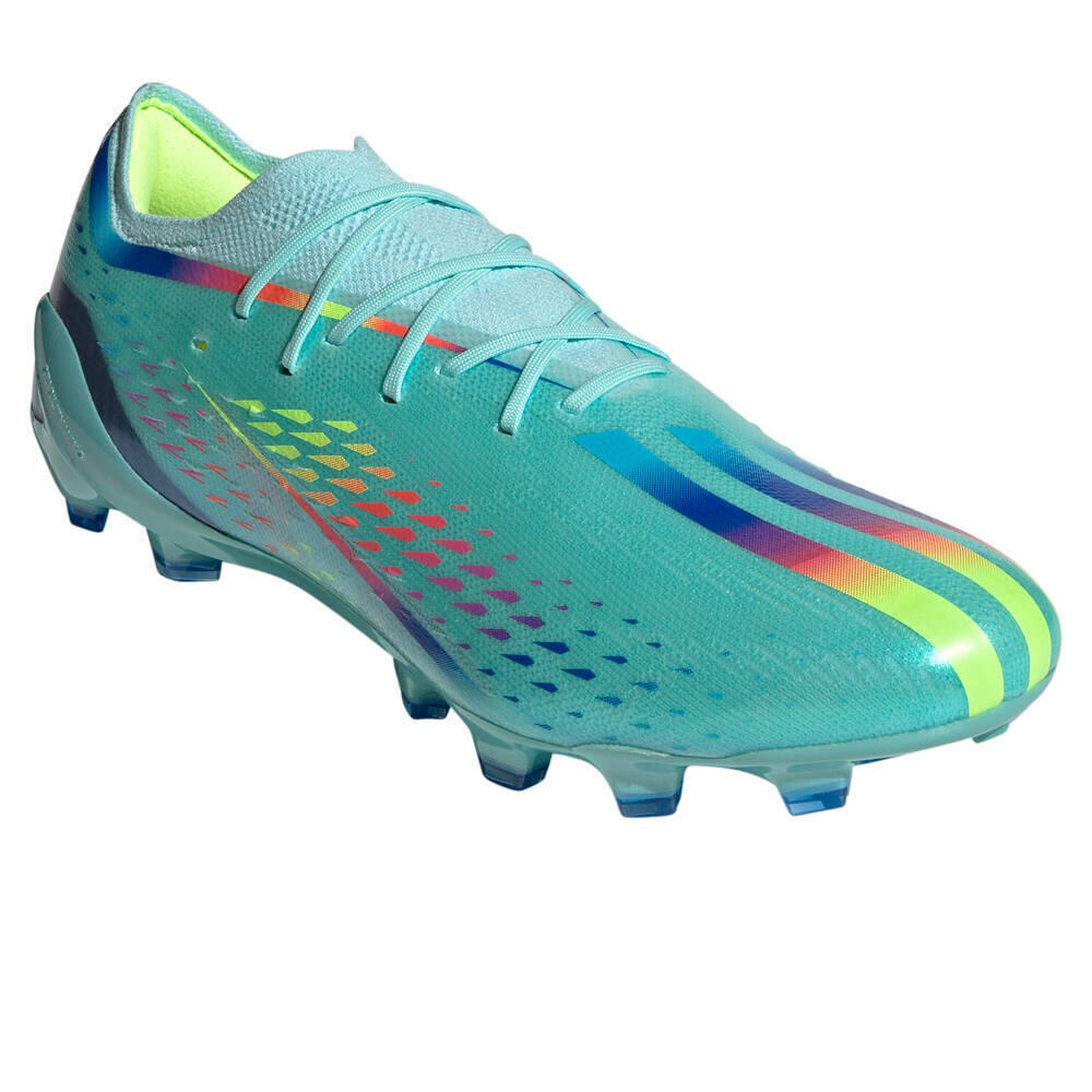 adidas botas de futbol cesped artificial X Speedportal.1 Artificial Grass lateral interior
