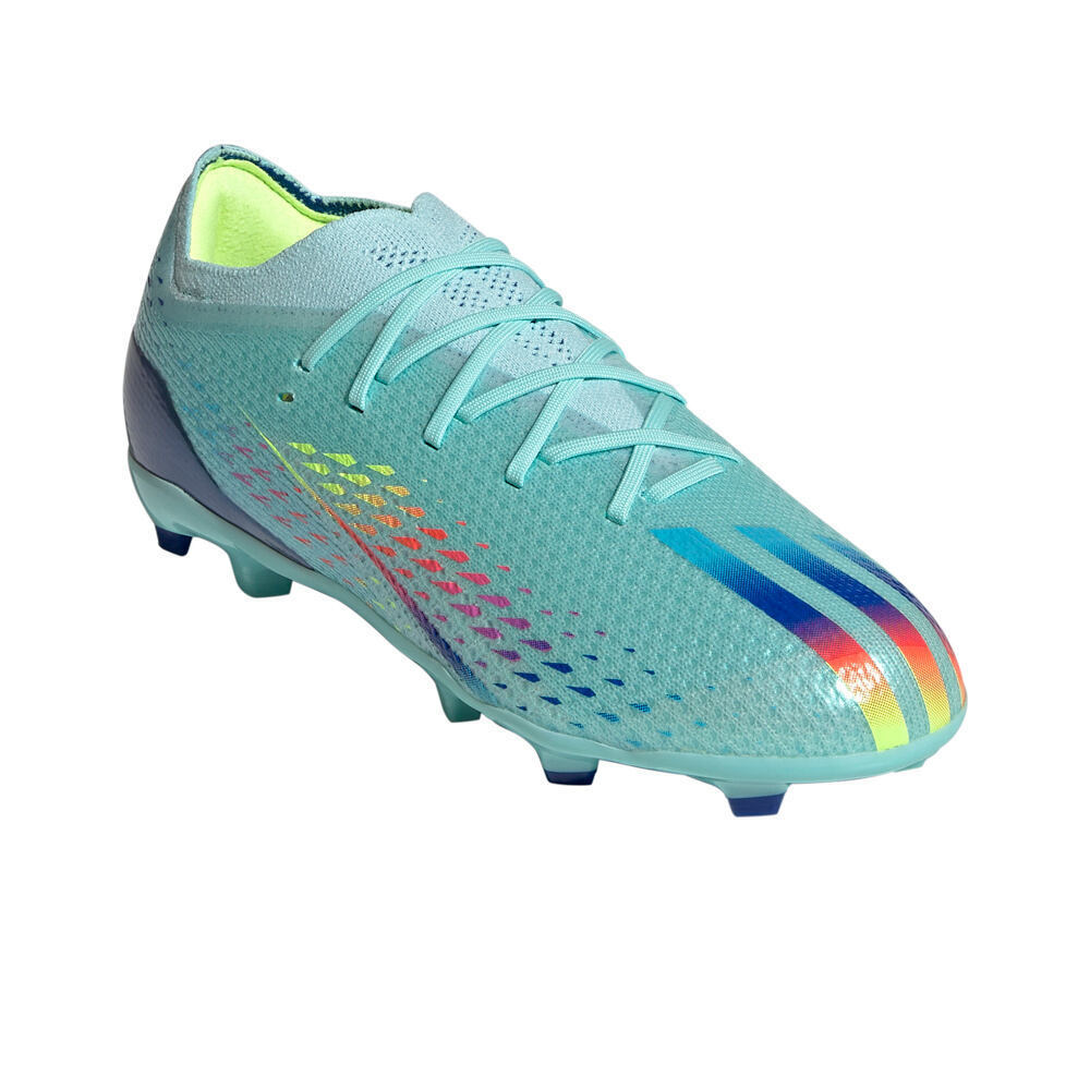 adidas botas de futbol niño cesped artificial X Speedportal.1 Firm Ground lateral interior