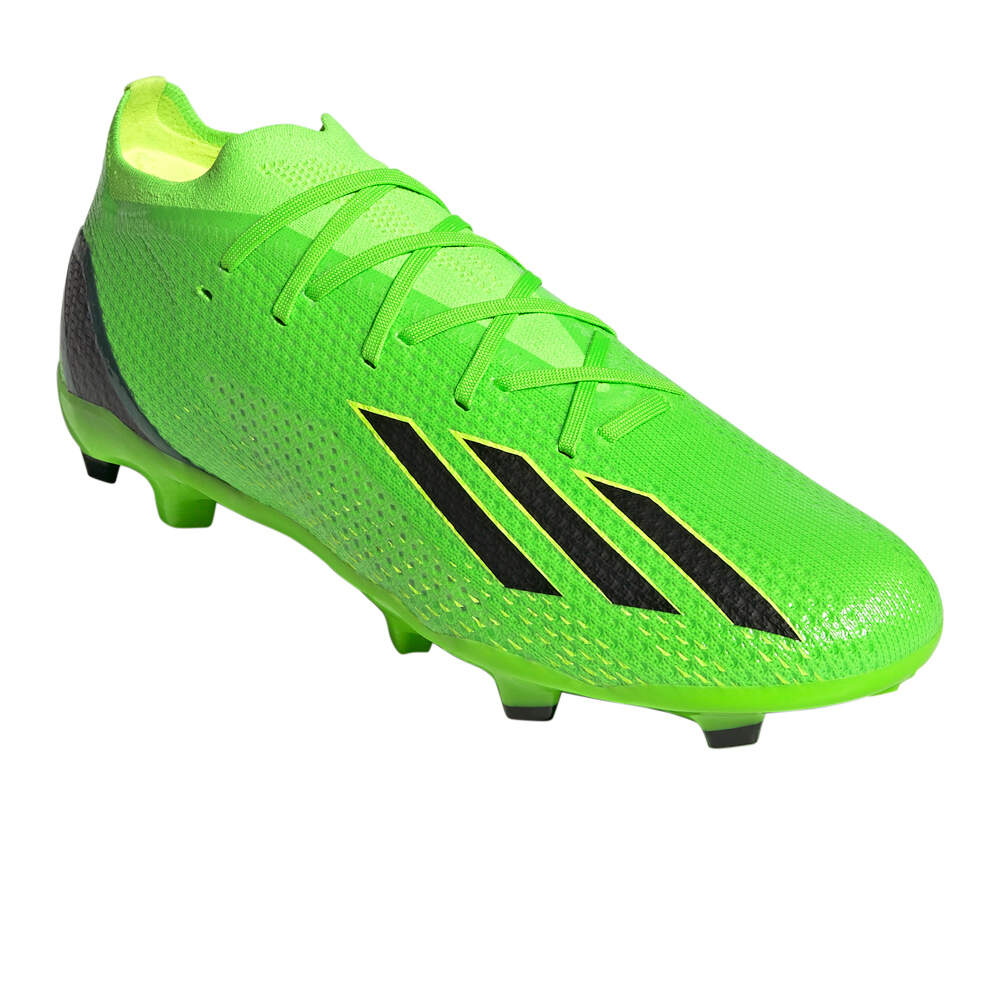 adidas botas de futbol cesped artificial X SPEEDPORTAL.2 Football Firm Ground lateral interior