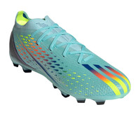 adidas botas de futbol cesped artificial X Speedportal.2 Multi-Ground lateral interior