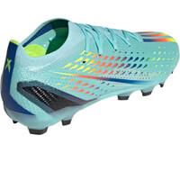 adidas botas de futbol cesped artificial X Speedportal.2 Multi-Ground vista trasera