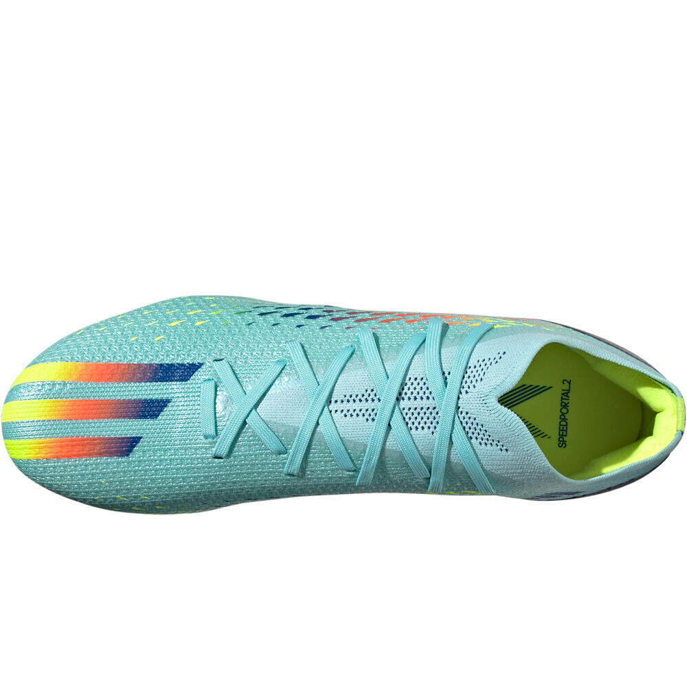 adidas botas de futbol cesped artificial X Speedportal.2 Multi-Ground 05