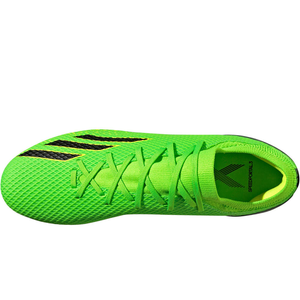 adidas botas de futbol cesped artificial X Speedportal.3 Firm Ground 05