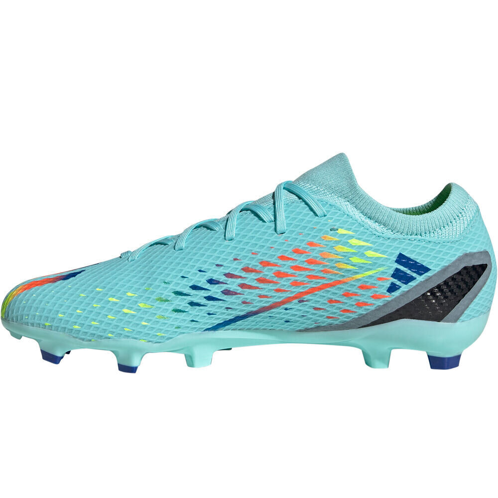 adidas botas de futbol cesped artificial X Speedportal.3 Firm Ground puntera