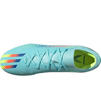adidas botas de futbol cesped artificial X Speedportal.3 Firm Ground 05