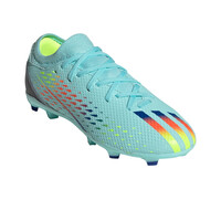 adidas botas de futbol niño cesped artificial X Speedportal.3 Firm Ground lateral interior