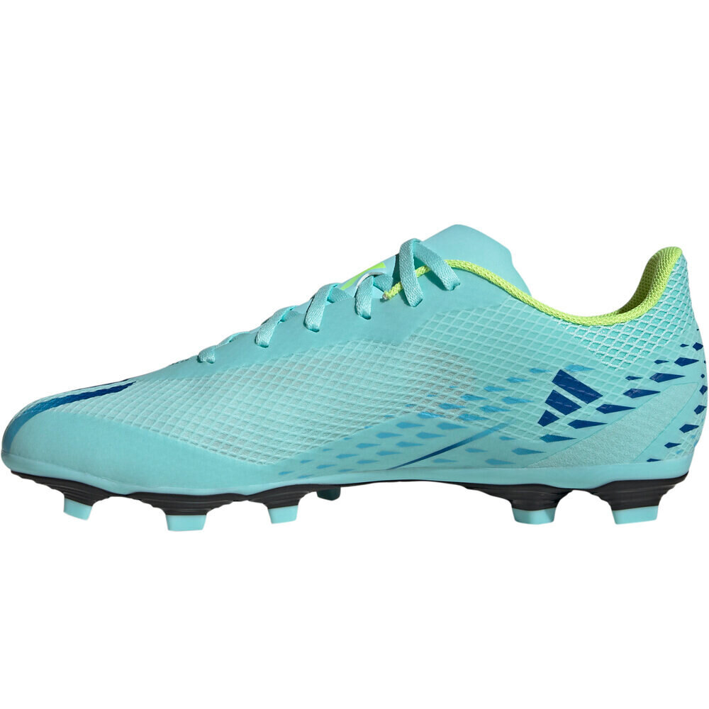 adidas botas de futbol cesped artificial X Speedportal.4 Firm Ground puntera