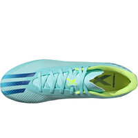adidas botas de futbol cesped artificial X Speedportal.4 Firm Ground 05