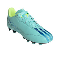 adidas botas de futbol niño cesped artificial X Speedportal.4 Flexible Ground lateral interior