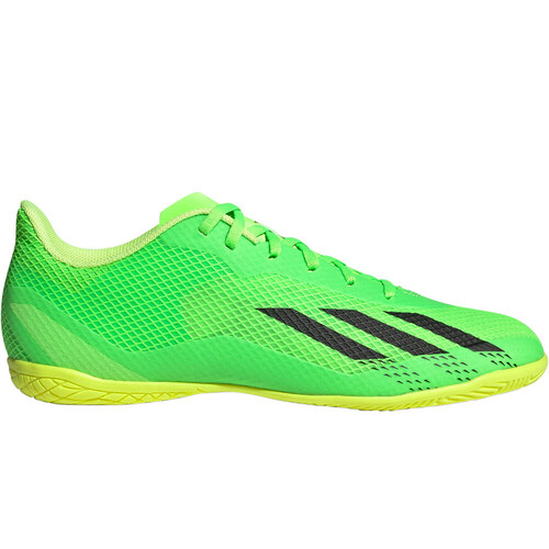 Zapatillas de fútbol sala Jr - adidas X Speedportal.4 IN - GW8505, Ferrer  Sport