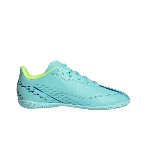 adidas X Speedportal.4 Indoor azul fútbol sala niño | Forum Sport