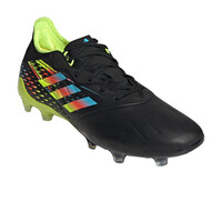 adidas botas de futbol cesped artificial Copa Sense.2 Firm Ground lateral interior