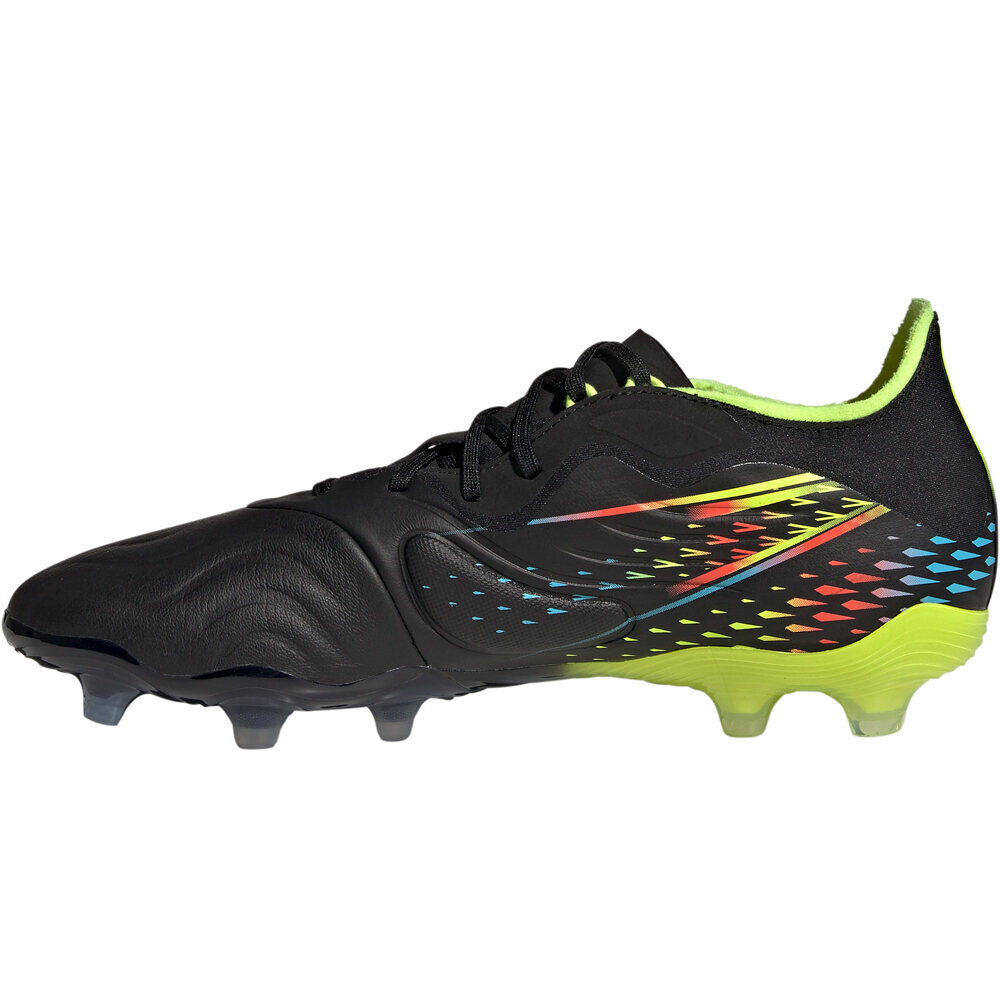 adidas botas de futbol cesped artificial Copa Sense.2 Firm Ground puntera