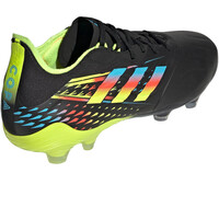 adidas botas de futbol cesped artificial Copa Sense.2 Firm Ground vista trasera