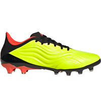 adidas botas de futbol cesped artificial Copa Sense.1 Artificial Grass lateral exterior