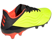 adidas botas de futbol cesped artificial Copa Sense.1 Artificial Grass vista trasera