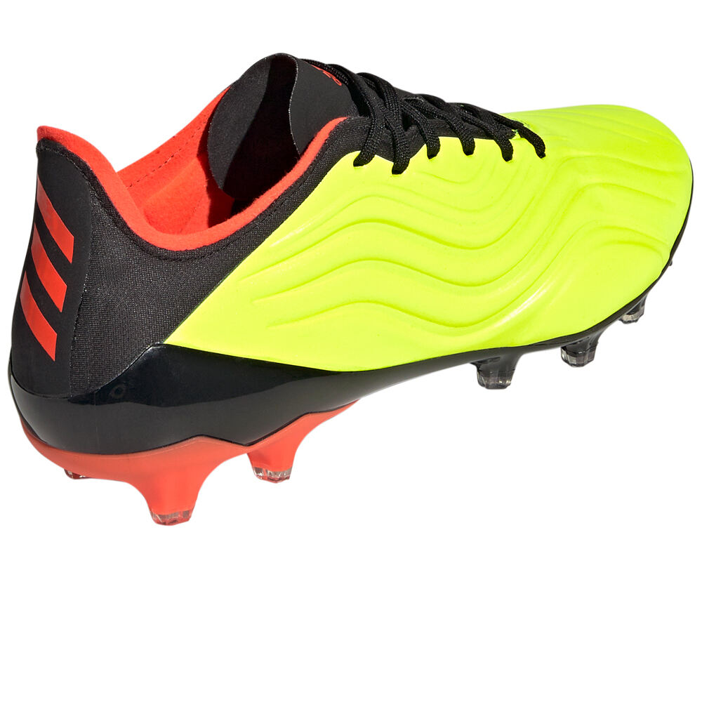 adidas botas de futbol cesped artificial Copa Sense.1 Artificial Grass vista trasera