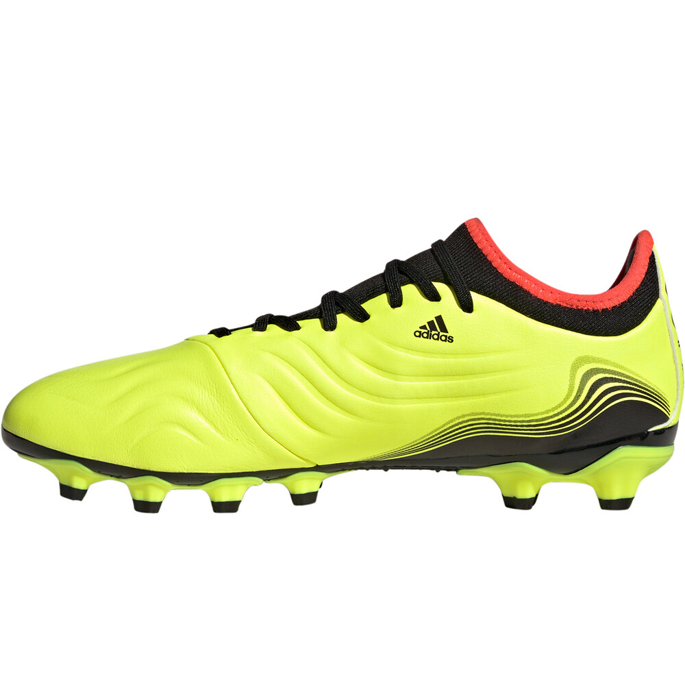 adidas botas de futbol cesped artificial Copa Sense.3 Multi-Ground puntera