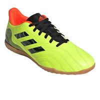 adidas botas fútbol sala Copa Sense.4 Indoor lateral interior