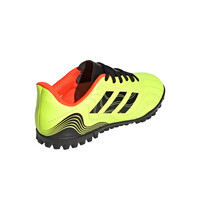 adidas botas de futbol niño multitaco y terreno duro Copa Sense.4 Turf vista trasera