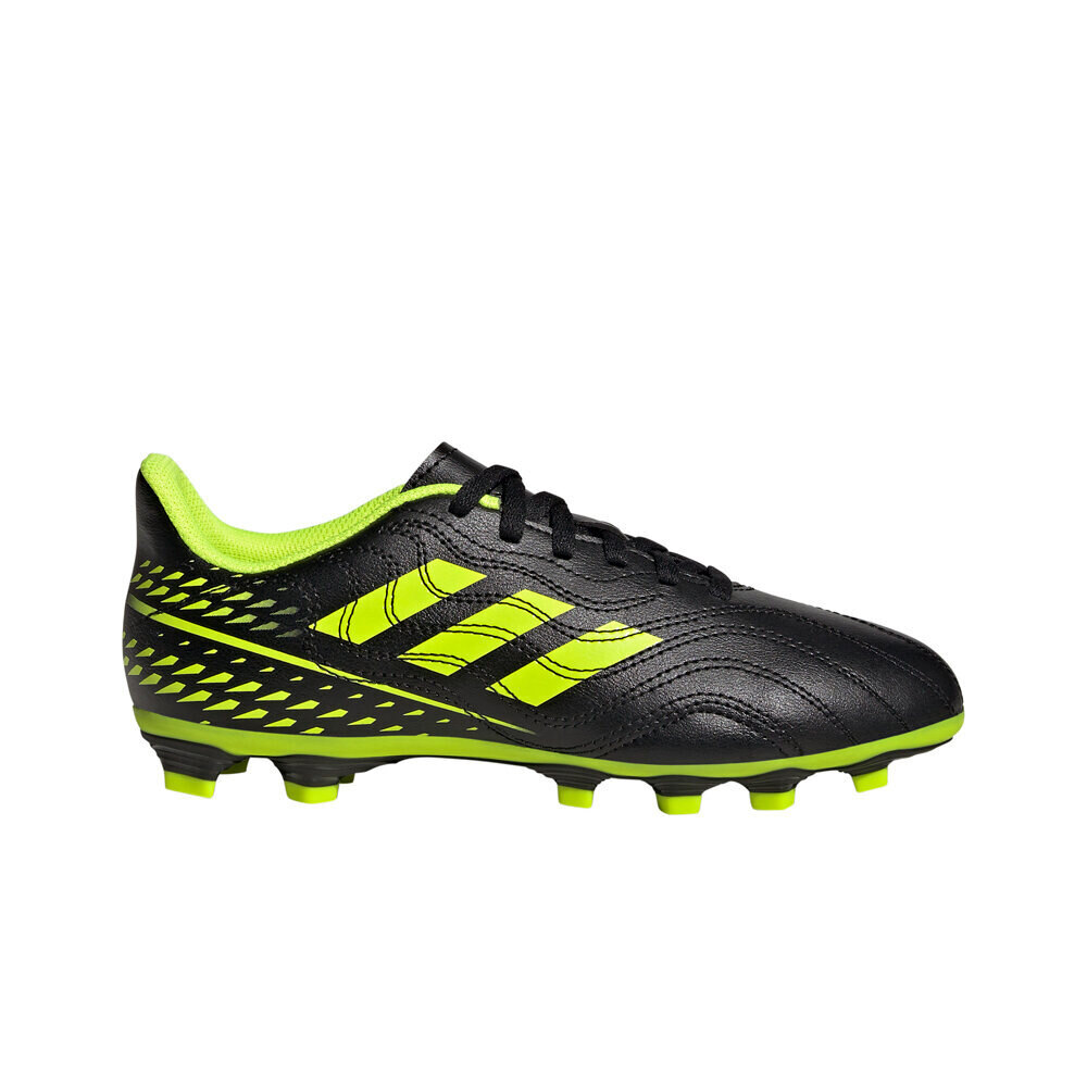 adidas botas de futbol niño cesped artificial Copa Sense.4 Firm Ground lateral exterior