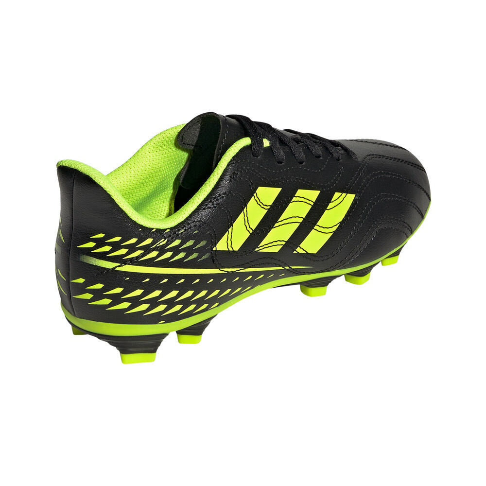 adidas botas de futbol niño cesped artificial Copa Sense.4 Firm Ground vista trasera