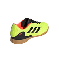 adidas botas fútbol sala niño Copa Sense.3 Indoor Sala vista trasera