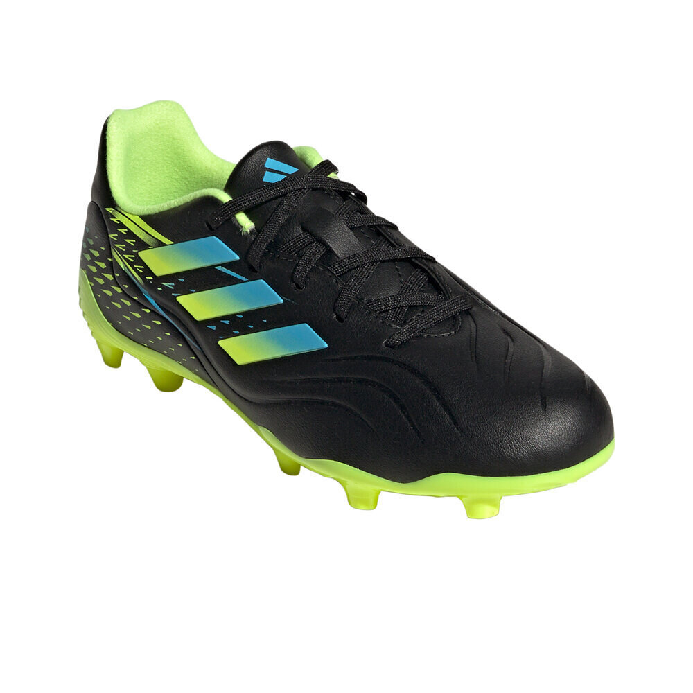 adidas botas de futbol niño cesped artificial Copa Sense.3 Firm Ground lateral interior