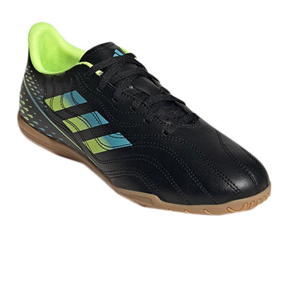 adidas botas fútbol sala Copa Sense.4 Indoor lateral interior