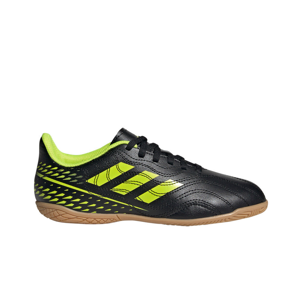 ▷ adidas COPA SENSE.4 Bota Fútbol Sala Amarilla