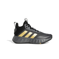 adidas zapatilla baloncesto niños OwntheGame 2.0 lateral exterior