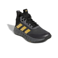 adidas zapatilla baloncesto niños OwntheGame 2.0 puntera