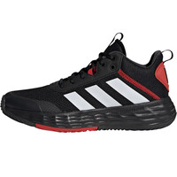 adidas zapatilla baloncesto Ownthegame 05