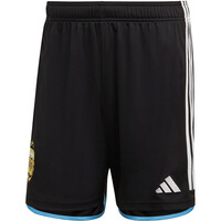 adidas pantalones fútbol oficiales ARGENTINA 22 H SHO NEBL 03