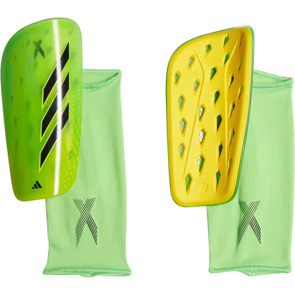 adidas x speedportal league espinilleras