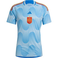 adidas camiseta de fútbol oficiales ESPAA 22 AWAY GRCE 04