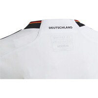 adidas camiseta de fútbol oficiales niño ALEMANIA 22 H JSY Y BLNE 04