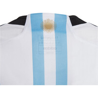 adidas camiseta de fútbol oficiales niño ARGENTINA 22 H JSY Y BLCE 04
