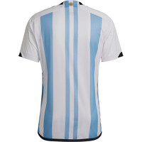 adidas camiseta de fútbol oficiales ARGENTINA 22 H JSY BLCE 06