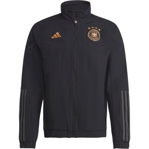 adidas Presentación Alemania Tiro 23
