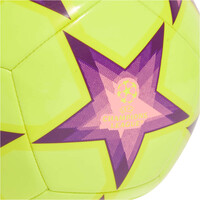 adidas balon fútbol UCL Club Void 02