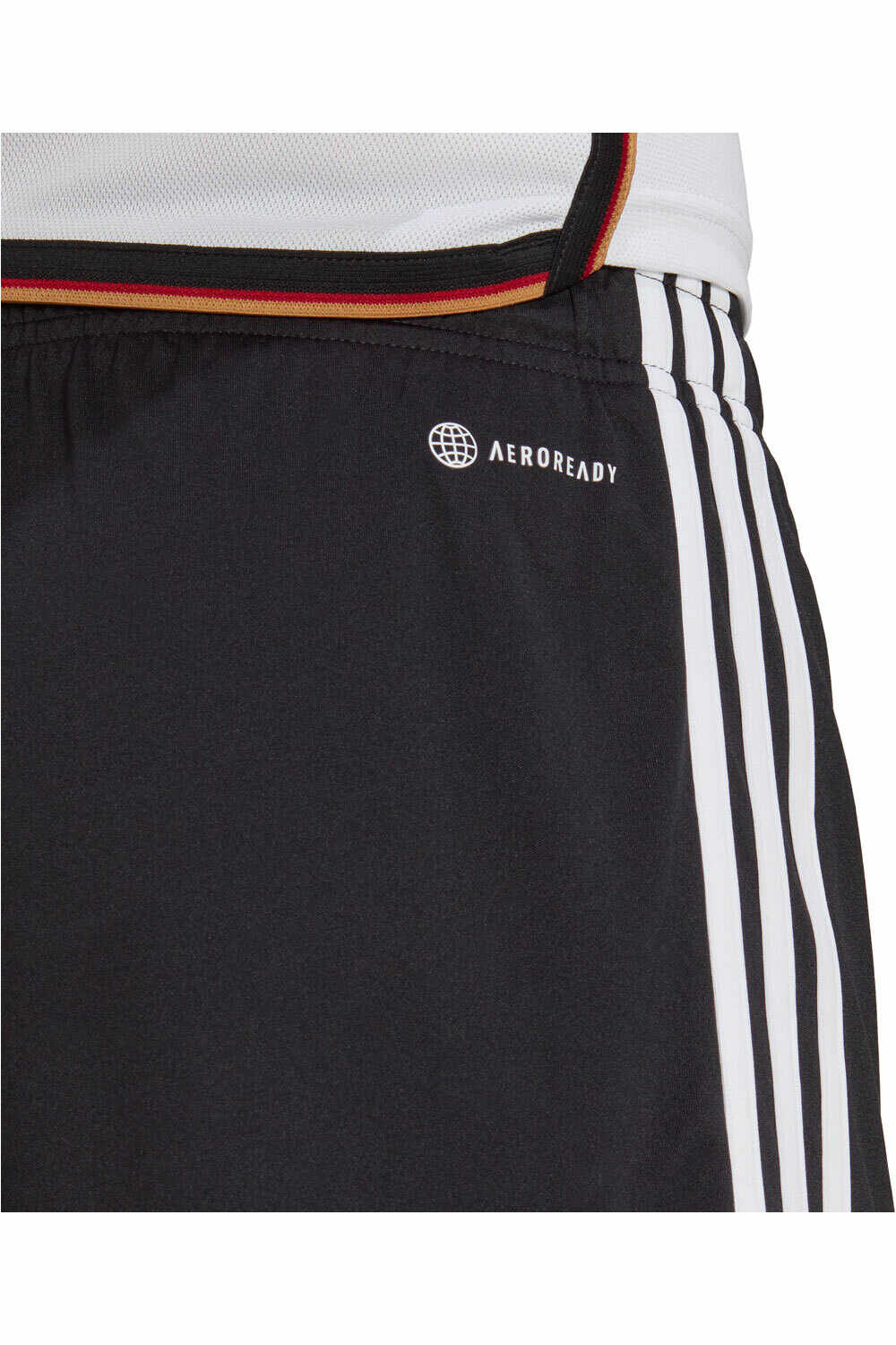 adidas pantalones fútbol oficiales Germany 22 Home 03