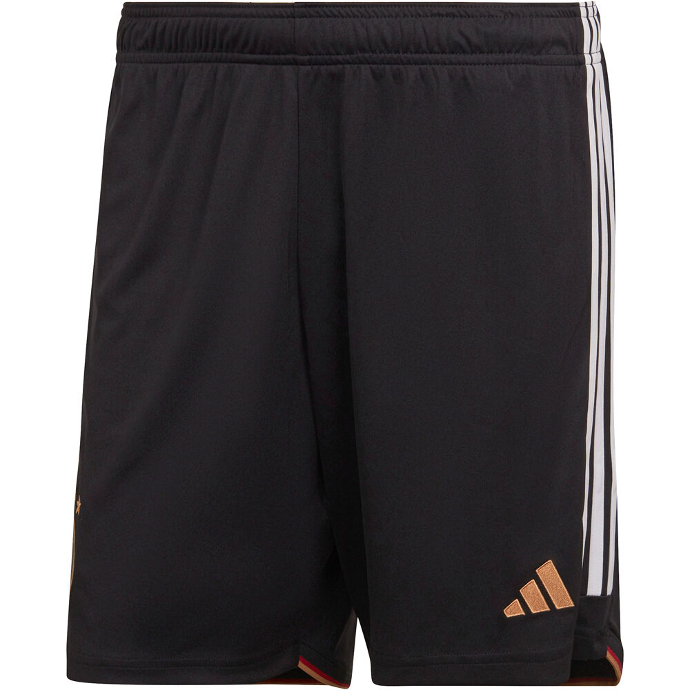 adidas pantalones fútbol oficiales Germany 22 Home 04