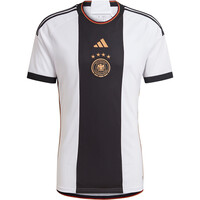 adidas camiseta de fútbol oficiales ALEMANIA 22 H JSY BLNE 05